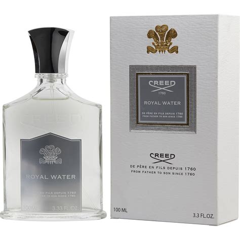 creed royal water 50ml|creed royal water 100ml.